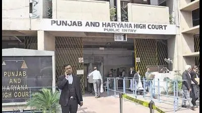 HC quashes GMCH-32 merit list for SC candidates in Chandigarh