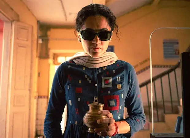 Gandhari tops Netflix global chart with 9.6 million views