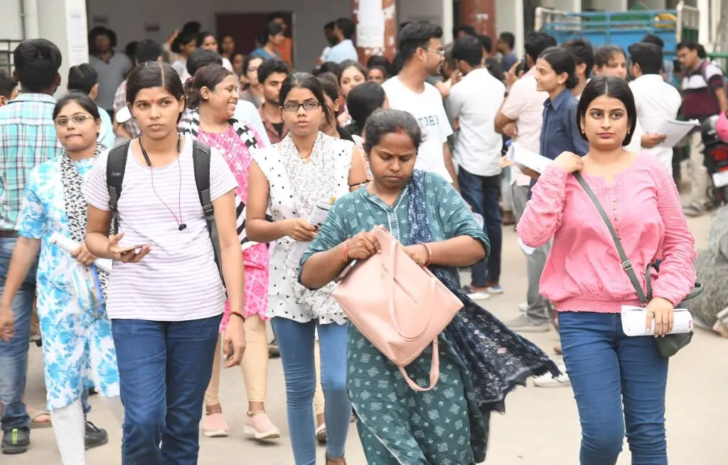NTA warns UGC-NET candidates to plan travel before BRICS summit traffic curbs