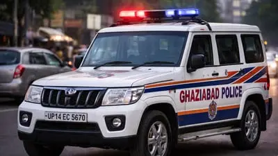 Ghaziabad teen rope-skipping champion falls to death from 12th floor