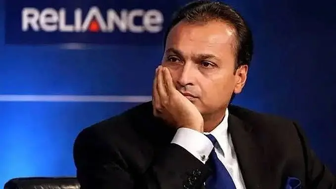 CBI registers fresh ₹2,684.57 crore fraud case against Reliance Capital, Anil Ambani