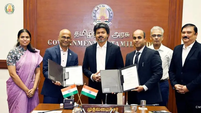 Starbucks to set up Chennai GCC, creating 800 tech jobs