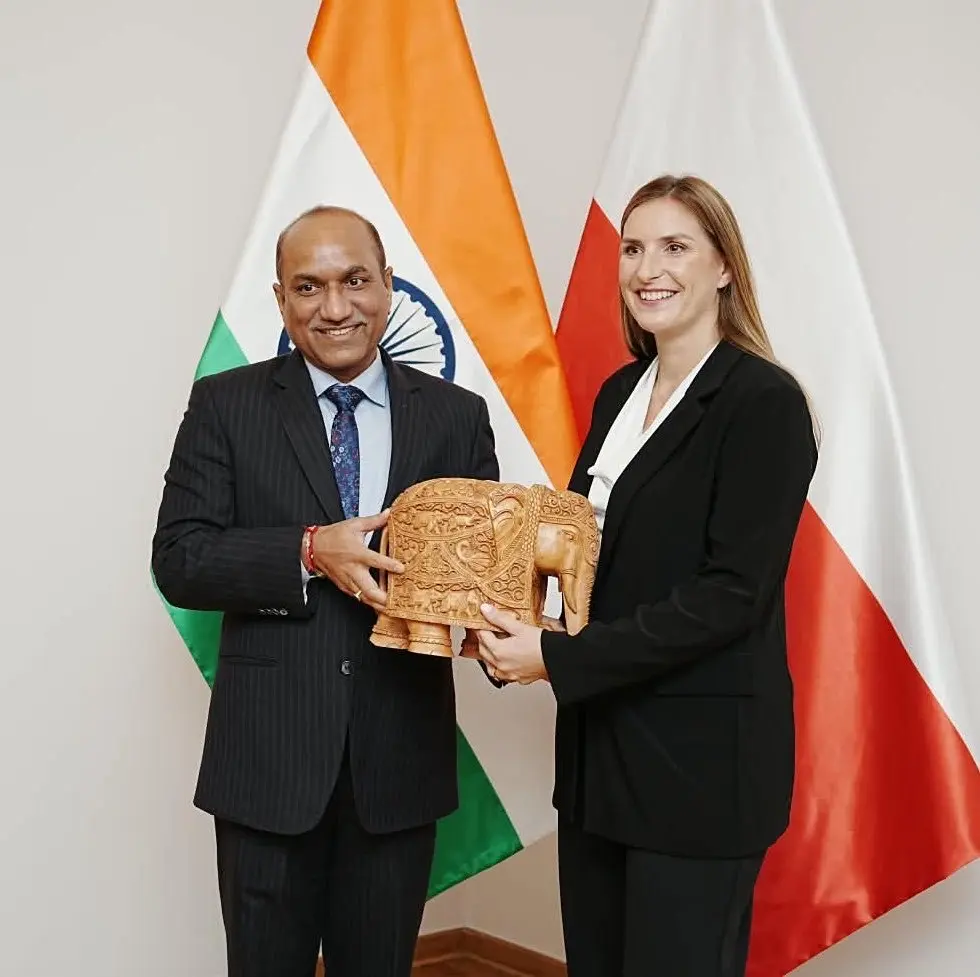 India, Poland Joint Working Group meet operationalises action plan