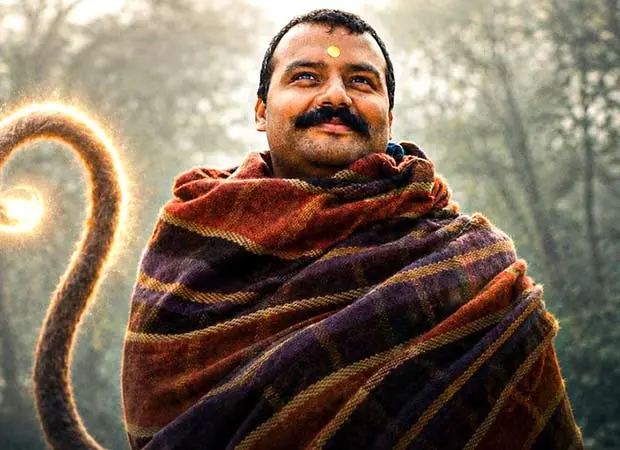 Hanuman Ansh nears Rs 300 crore India net after 53 days