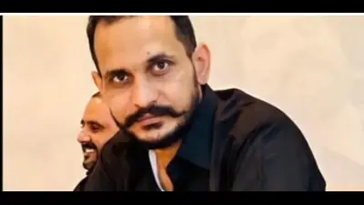 Centre bans ISI-linked Shahzad Bhatti Network under UAPA