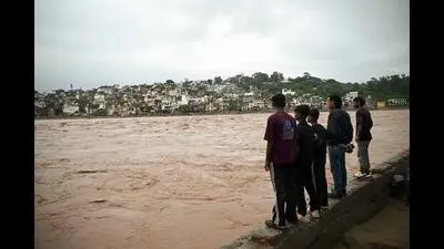 J&K restores cloudburst-hit infra, no special relief package
