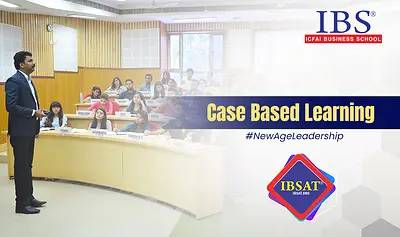 IBSAT 2026 exam dates announced for MBA admissions across 9 campuses