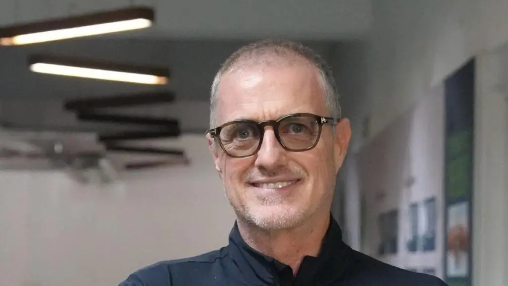 Inspire Institute of Sport appoints Sean Kelly as swimming coach