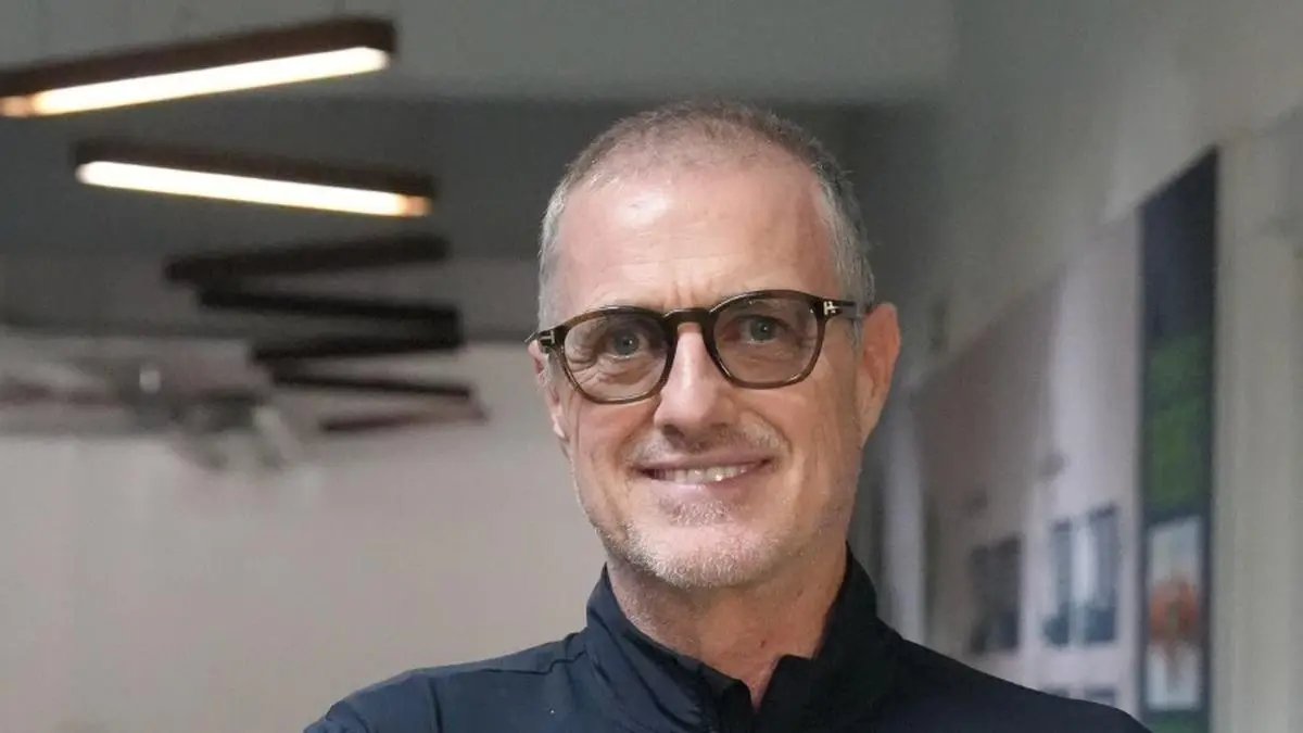 Inspire Institute of Sport appoints Sean Kelly as swimming coach