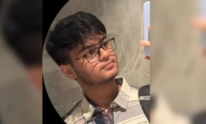 IIT Bombay student regretted cheating before suicide, police say