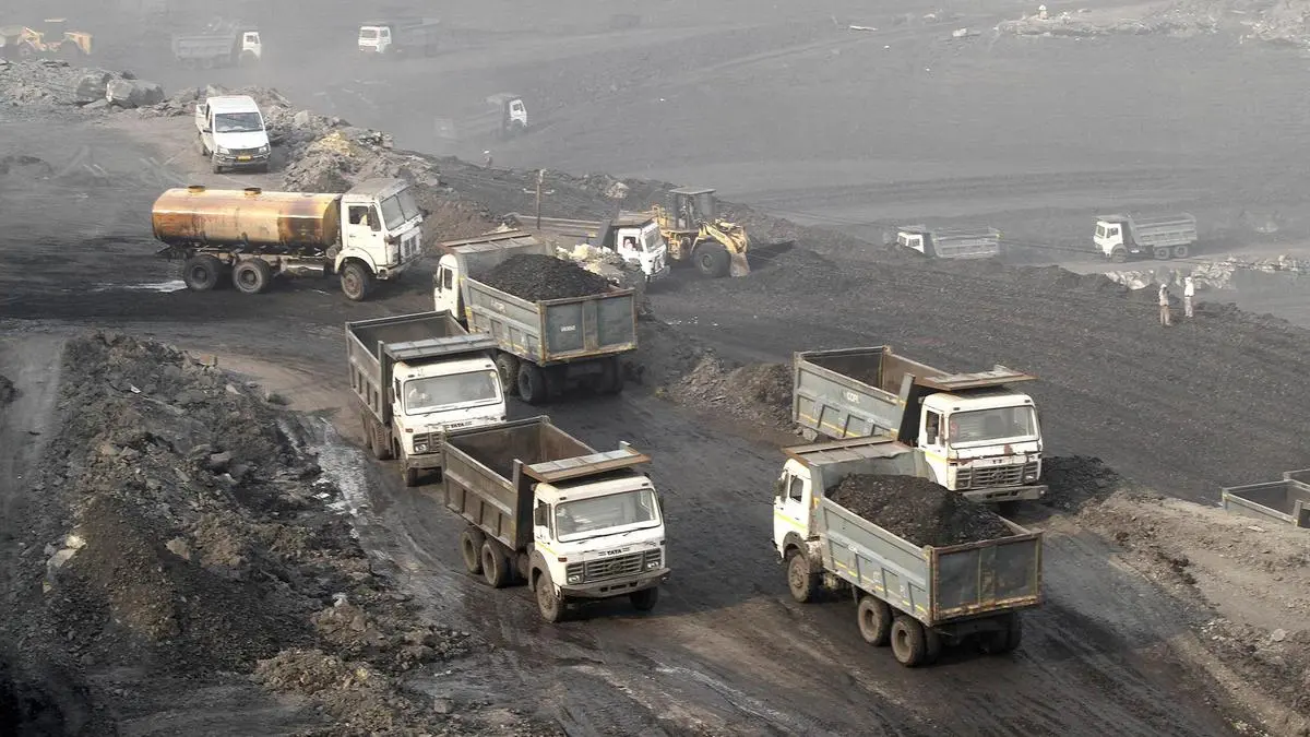 Core sector growth slows to 4.8% in August