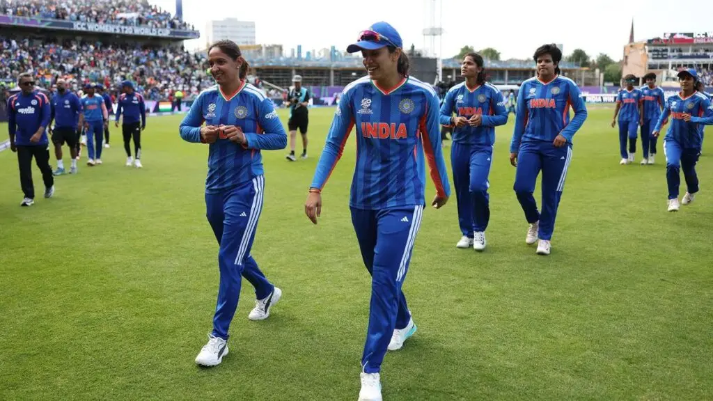 Asian Games 2026 women's cricket opens September 17, India play Japan