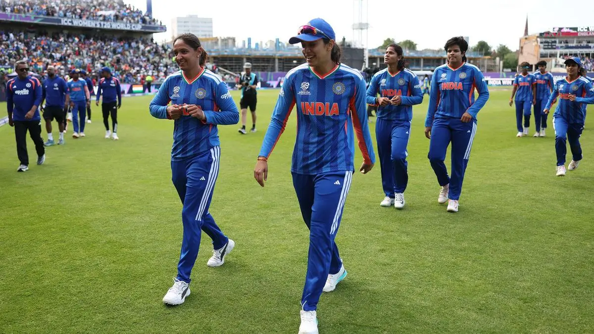 Asian Games 2026 cricket begins September 17, India squads announced