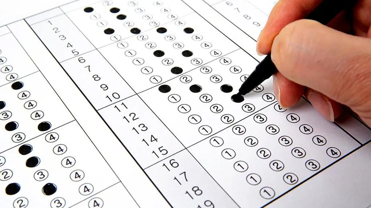 Karnataka mulls triple-layer OMR sheets to stop exam fraud