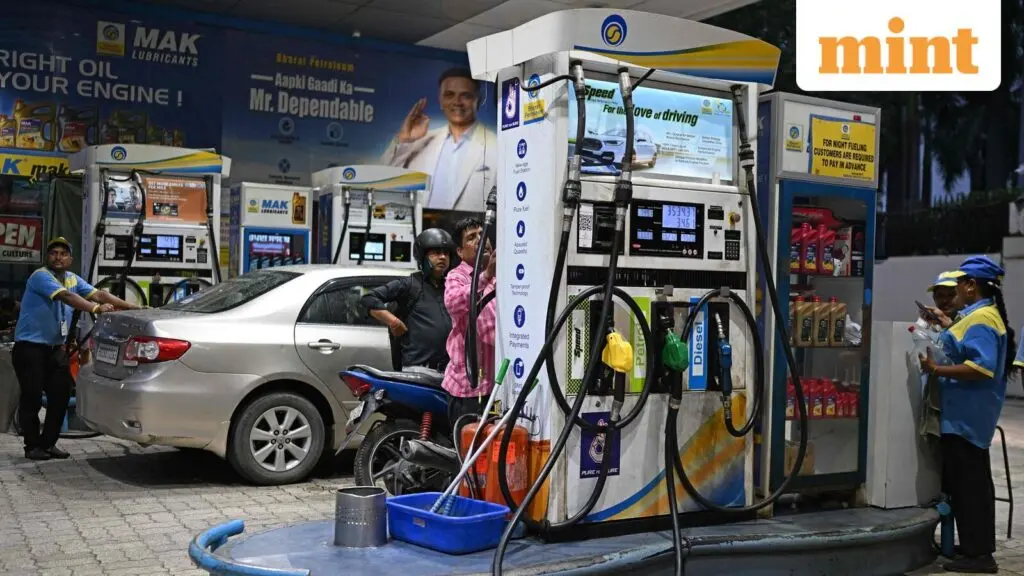 Petrol, diesel prices static across metros on September 28