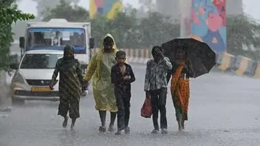 IMD forecasts widespread rain across India over next week