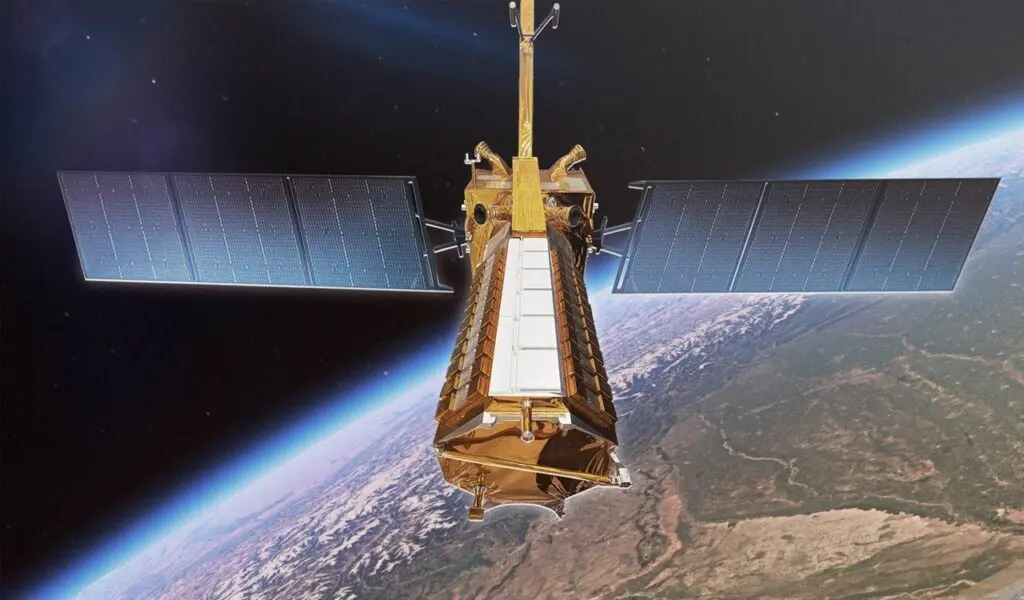 NASA official calls ISRO partnership ‘incredible’, eyes more cooperation