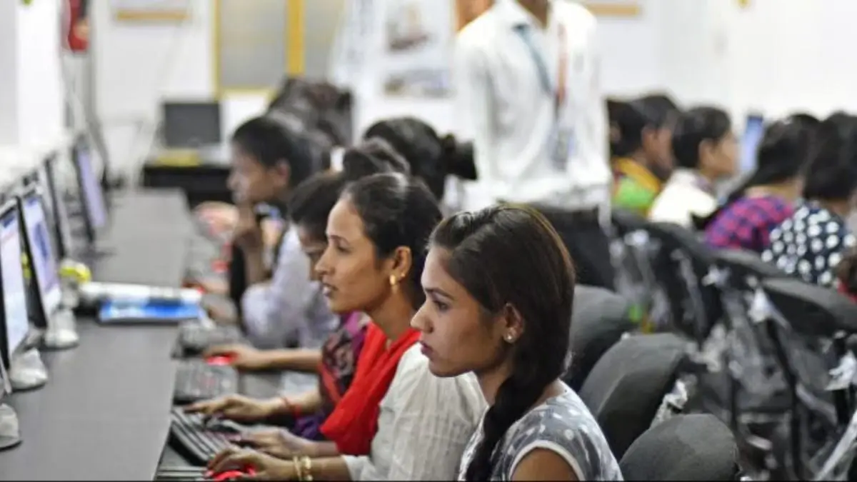 Tier-2 and 3 cities see 95% jump in IT jobs, Xpheno data shows