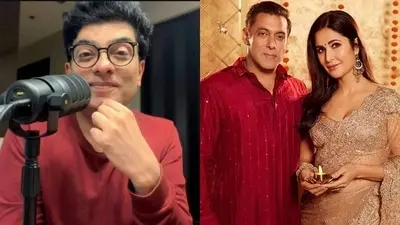 Pakistani RJ apologises to Katrina after Salman Khan calls out trolling