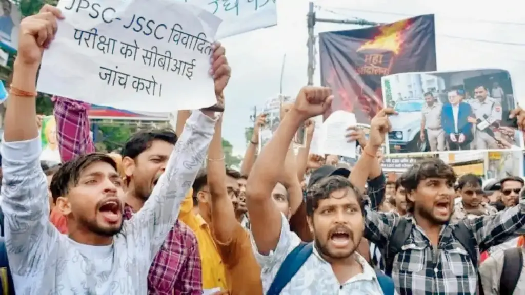 Jharkhand HC defers JPSC recruitment case to Sept 18