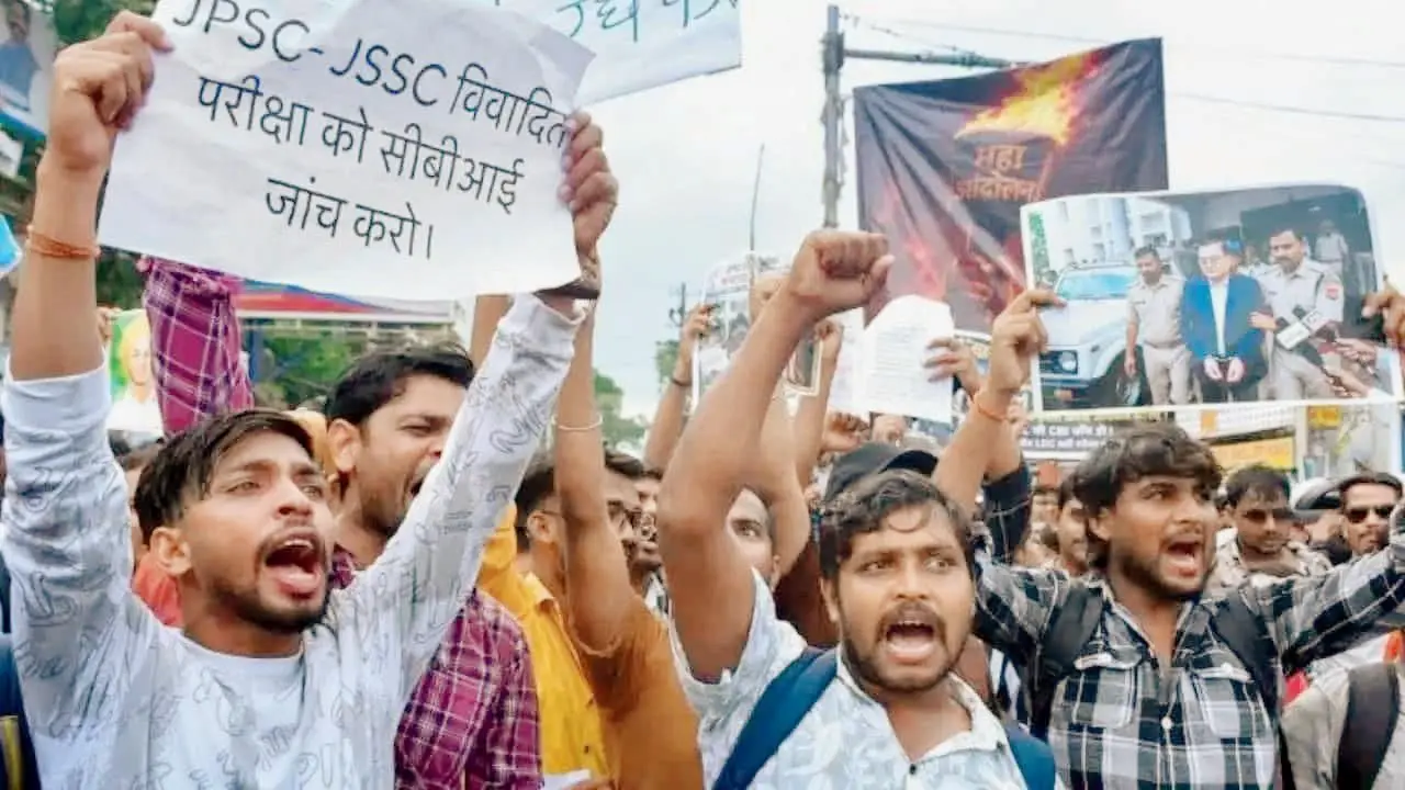 Jharkhand HC defers JPSC recruitment case to Sept 18