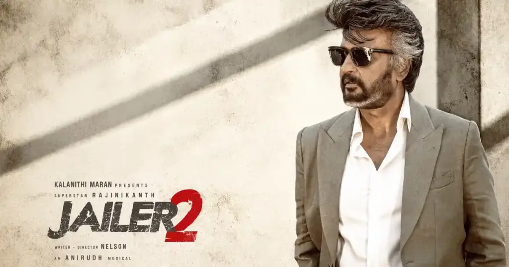 Jailer 2 faces censor hurdle over violent scene, Rajinikanth and Nelson divided
