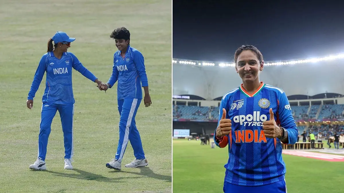 India men's cricket team faces Asian Games jersey sizing issue