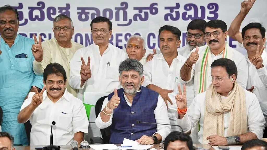K C Venugopal warns district Congress presidents: perform or perish