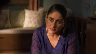 Daayra opens to Rs 85 lakh, lowest opener for Kareena Kapoor