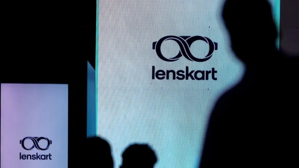 ADIA-backed investor to sell 1.7% Lenskart stake in Rs 2,047 crore block deal