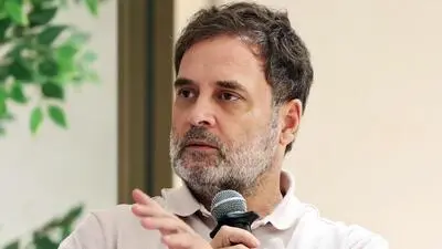 Rahul Gandhi, Priyanka quiz 64 AICC secretaries in review exercise