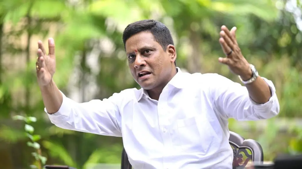Hyderabad Cricket Association secretary Jeevan Reddy pushes rural focus
