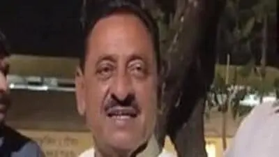 RBI removes Maharashtra minister Babasaheb Patil from Latur bank board