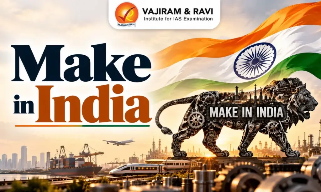 Make in India at 12: Gains remain limited across manufacturing