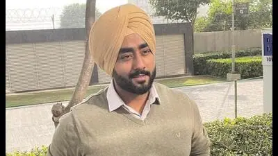 Gurugram cops cremated body without telling family, kin allege