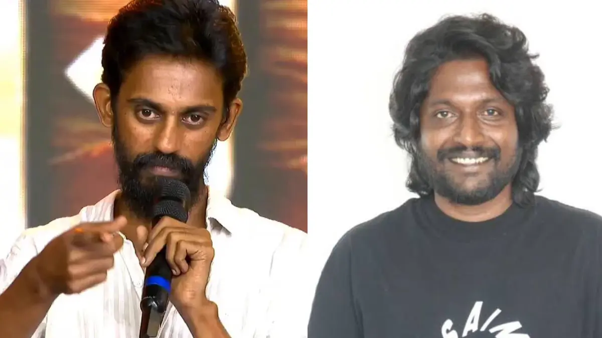 Mandaadi director says Suhas faced racist comments in Telugu states