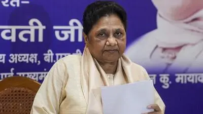 Mayawati restructures BSP into three sectors ahead of polls