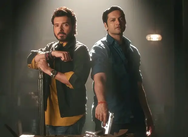 Mirzapur The Movie crosses Rs 206 crore in third week