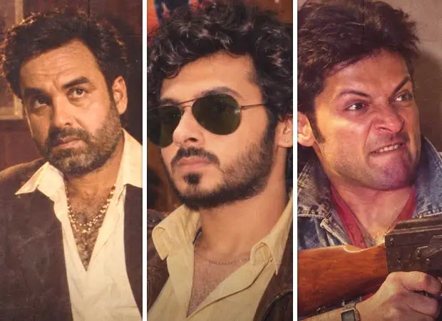 Mirzapur: The Movie crosses Rs 209 crore at box office