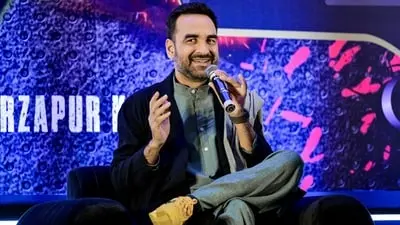 Mirzapur: The Movie collects Rs 2.50 crore on day 15, total Rs 205.95 crore