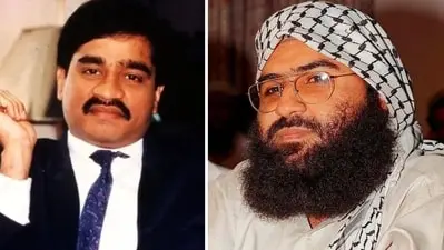 Goldy Brar placed on FBI's 10 Most Wanted list with $1 million bounty