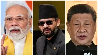 Nepal PM Balen Shah calls for Himalayan climate mechanism at UN