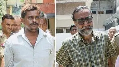 Nithari case accused Surendra Koli found dead in Haridwar
