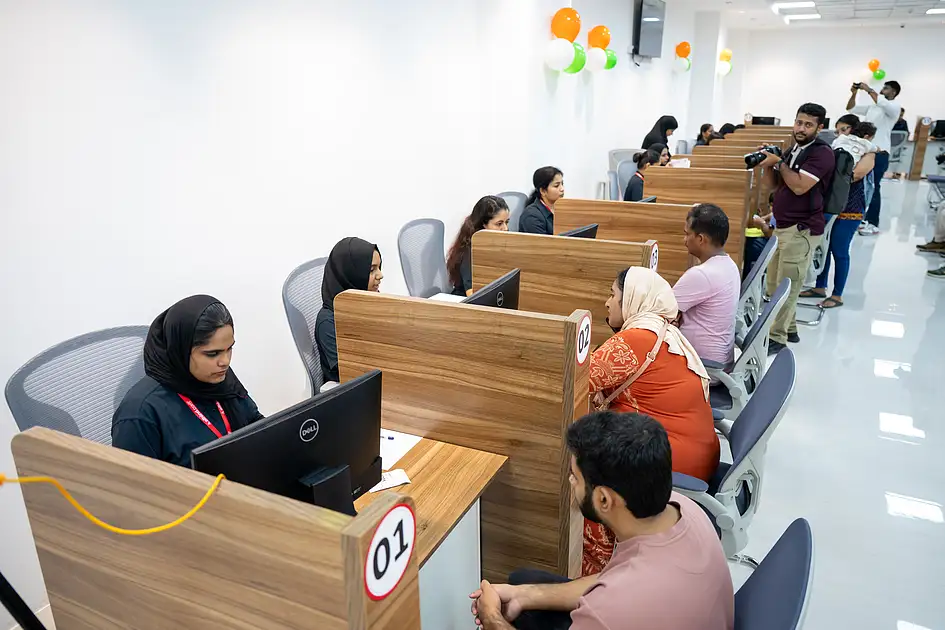 Indian embassy in UAE retenders passport services after Supreme Court order