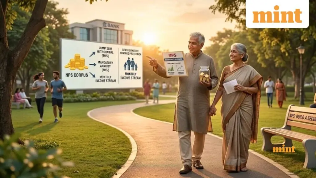 NPS full withdrawal allowed if corpus is Rs 5 lakh or less