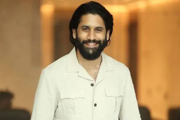 Naga Chaitanya's team denies NC25 reports, warns against rumours