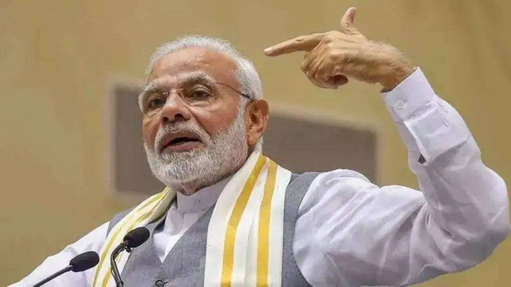 PM Modi calls surgical strikes, Balakot, Op Sindoor bold anti-terror examples