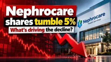 Nephrocare block deal: Promoters, investors to sell shares worth Rs 650 crore