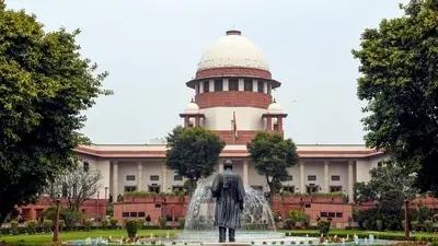 Supreme Court orders reinstatement of war widow ex-IAF officer