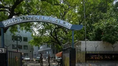 ED arrests Chhattisgarh officer in CGPSC exam money laundering case